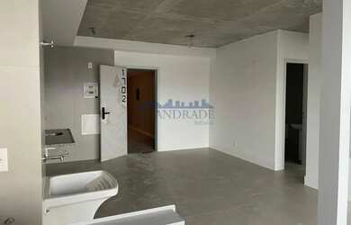 Imagem 14: Apartamento de 1ª locação no Duo Residenziale em Barra Bonita, com...