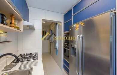 Imagem 8: Sobrado com 3 quartos, Bairro Alto, Curitiba - R$ 650 mil, Cod PRO3906