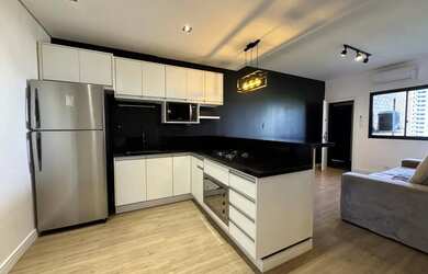 Imagem: Imóvel para aluguel e venda possui 50 metros quadrados com