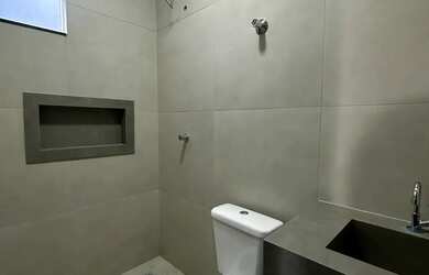 Imagem 3: LINDA CASA NO BAIRRO GUARUJÁ, PRÓXIMO A LAGOA