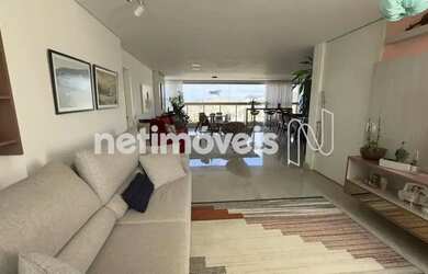 Imagem 5: Venda Apartamento 4 quartos Santa Lúcia Belo Horizonte