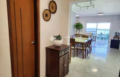 Imagem 5: Apartamento 3 Dormitórios - frente mar - Guilhermina - Praia Grande/SP