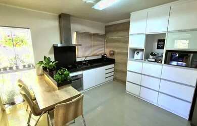 Imagem 14: CAXIAS DO SUL - Casa Padrão - JARDIM AMÉRICA