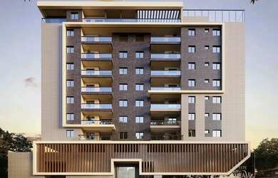 Imagem 7: Imóvel para venda possui 60 metros quadrados com 2 quartos em Praia da...