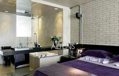 Imagem 13: Cobertura com 1 dormitório à venda, 100 m² por R$ 1.968.000,00 - Morumbi...