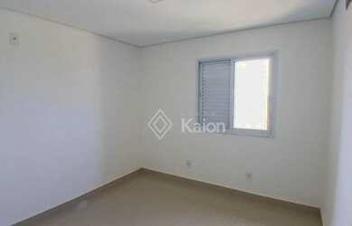 Imagem 5: Apartamento à venda no Edifício Green Park II em Salto/SP