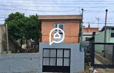 Imagem: A casa possui 1 Dormitório, 1 Banheiro e 56m² de Área e está