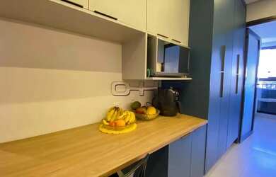 Imagem 13: Venda Apartamento 4 Dormitórios - 158 m² Aclimação