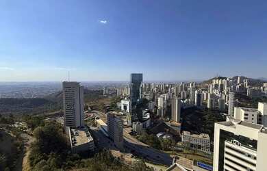 Imagem 6: APARTAMENTO PARA LOCAÇÃO MOBILIADO 01 QUARTO SUITE 01 VAGA COM LAZER...