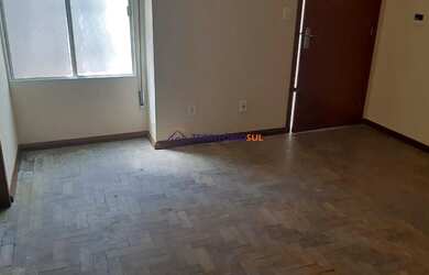 Imagem: O apartamento possui 2 Dormitórios, 1 Banheiro, 65m² de Área