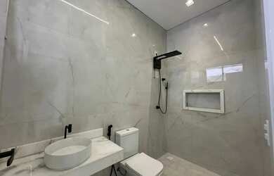 Imagem 15: Quinta das Marinas Condomínio Residencial Duplex com 4 Suítes Ponta Negra - Manaus - AM