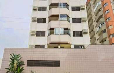 Imagem 13: Apartamento Centro de Florianópolis de 1 dormitório com 49 m² e garagem