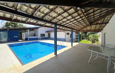 Imagem 5: Vende-se casa térrea em condomínio em Abrantes