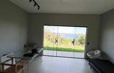 Imagem 3: Vendo Casa no Corumbá IV, 3 suítes com vista lago