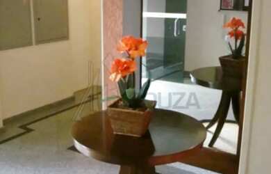 Imagem 12: Apartamento para Alugar no Carandiru, 50 m² 2 dormitórios, sala com...