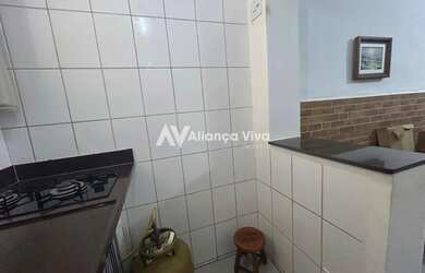 Imagem 15: Flamengo Casa 1 quarto. 27m² de Área, 1 Banheiroe1 Dormitório