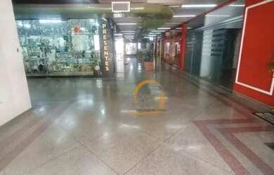 Imagem: O depósito possui 1 Vaga na garagem, 45m² de Área e está