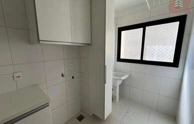 Imagem 6: Apartamento para Locação em Barueri, Alphaville Centro Industrial e...