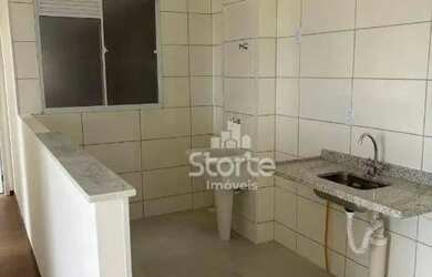 Imagem 3: Apartamento com 2/4 à venda, 50m² por R$ 270.000 - Jardim Espanha Laranjeiras...