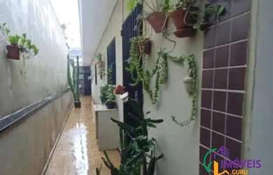 Imagem 7: CASA ASSOBRADADA - BOM RETIRO - SP