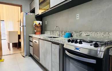 Imagem 10: Trend Residence - Casa Reformada e semi mobiliada