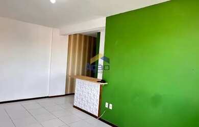 Imagem 4: Apartamento Semi Mobiliado Com 02 Dormitórios no bairro Cordeiros em...