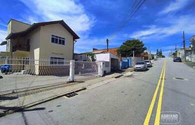 Imagem 10: Apartamento para alugar, 50 m² por R$ 2.213,25/mês - Estreito - Florianópolis/SC