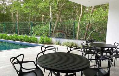 Imagem 12: Casa de condomínio a venda com 4 suítes na Estrada da Balsa em Arraial d'Ajuda Porto