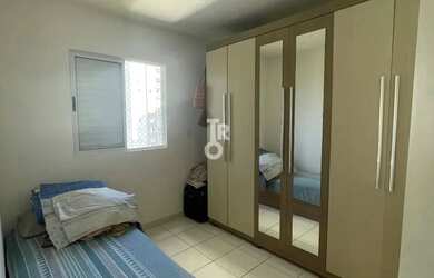 Imagem 8: Imóvel para aluguel tem 71 metros quadrados com 3 quartos em Jardim Tamoio...