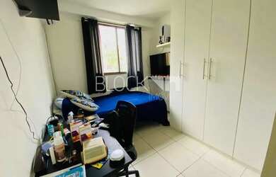 Imagem 14: Recreio dos Bandeirantes Apartamento 3 quartos, sendo 1 suite