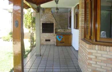 Imagem 14: Casa com 4 dormitórios à venda, 420 m² por R$ 3.850.000 - Alphaville...