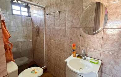 Imagem 12: Imóvel para venda tem 70 metros quadrados com 3 quartos em Samburá (Tamoios) - Cabo Frio