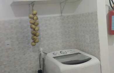 Imagem 4: Casa mobiliada com 3 quartos 1 suíte em Piedade no 1 andar