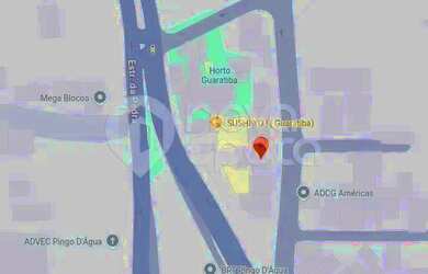 Imagem 16: Guaratiba Terreno. 3.340m² de Área