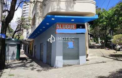Imagem: Loja Comercial para Aluguel - 120 m² no Bairro Lourdes, Belo
