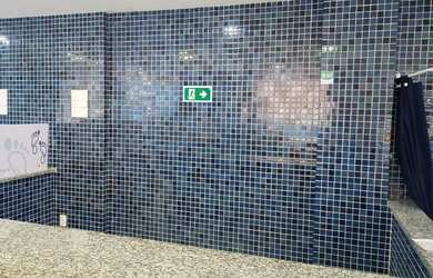 Imagem 3: OPORTUNIDADE: Box disponível para locação no Tricenter