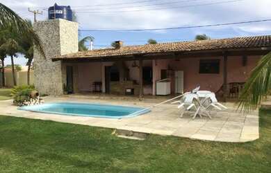 Imagem 3: Formidável Imóvel de 07 quartos 02 suítes climatizadas Para Fins de...