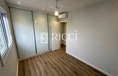 Imagem 7: ótima planta, prédio novo com 2/1 suíte lazer completo e duas vagas...