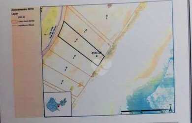 Imagem 6: Terreno à venda, 1145m² por R$ 550.000 - Tucuns - Armação dos Búzios/RJ
