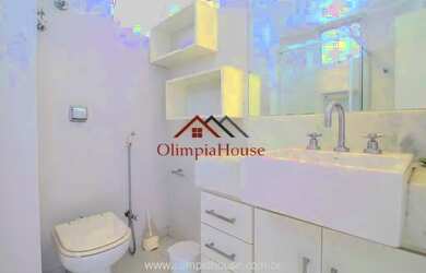 Imagem 11: Venda Apartamento 3 Dormitórios - 145 m² Cerqueira César