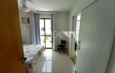 Imagem 13: Recreio dos Bandeirantes Cobertura 4 quartos, sendo 2 suites