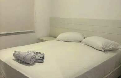 Imagem 7: Apartamento 2 Dormitórios - Bairro Vila Suiça