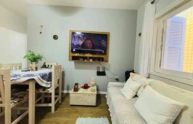 Imagem 4: Apartamento para Venda em Tramandaí, Centro, 1 dormitório, 1 banheiro, 1 vaga