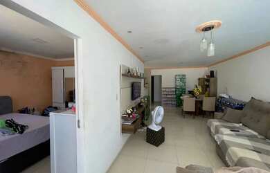 Imagem 8: Vendo casa em Arembepe