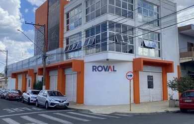 Imagem: O depósito possui 750m² de Área e está localizado em Vila