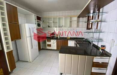 Imagem 13: Casa mobiliada 4/4 para locação em Vilas do Atlântico