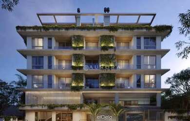 Imagem: O studio possui 1 Dormitório, 1 Banheiro, 38m² de Área, Imóvel