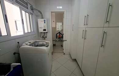 Imagem 11: Apartamento com 3 suítes no bairro Jardim das Nações em Taubaté