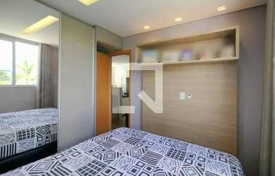 Imagem 7: Apartamento à Venda - Bandeirantes, 2 Quartos, 43 m2