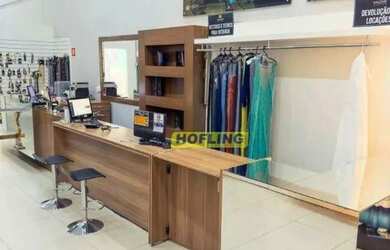 Imagem 15: Ponto à venda, 250 m² por R$ 500.000,00 - Centro - Rio Claro/SP